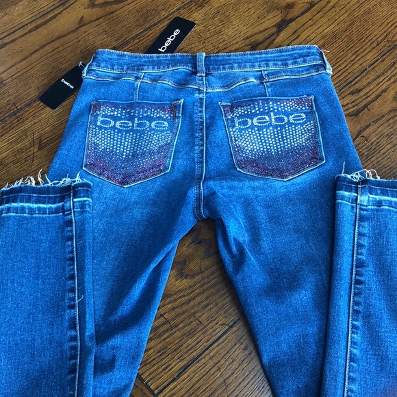 bebe Denim - Bebe jeans